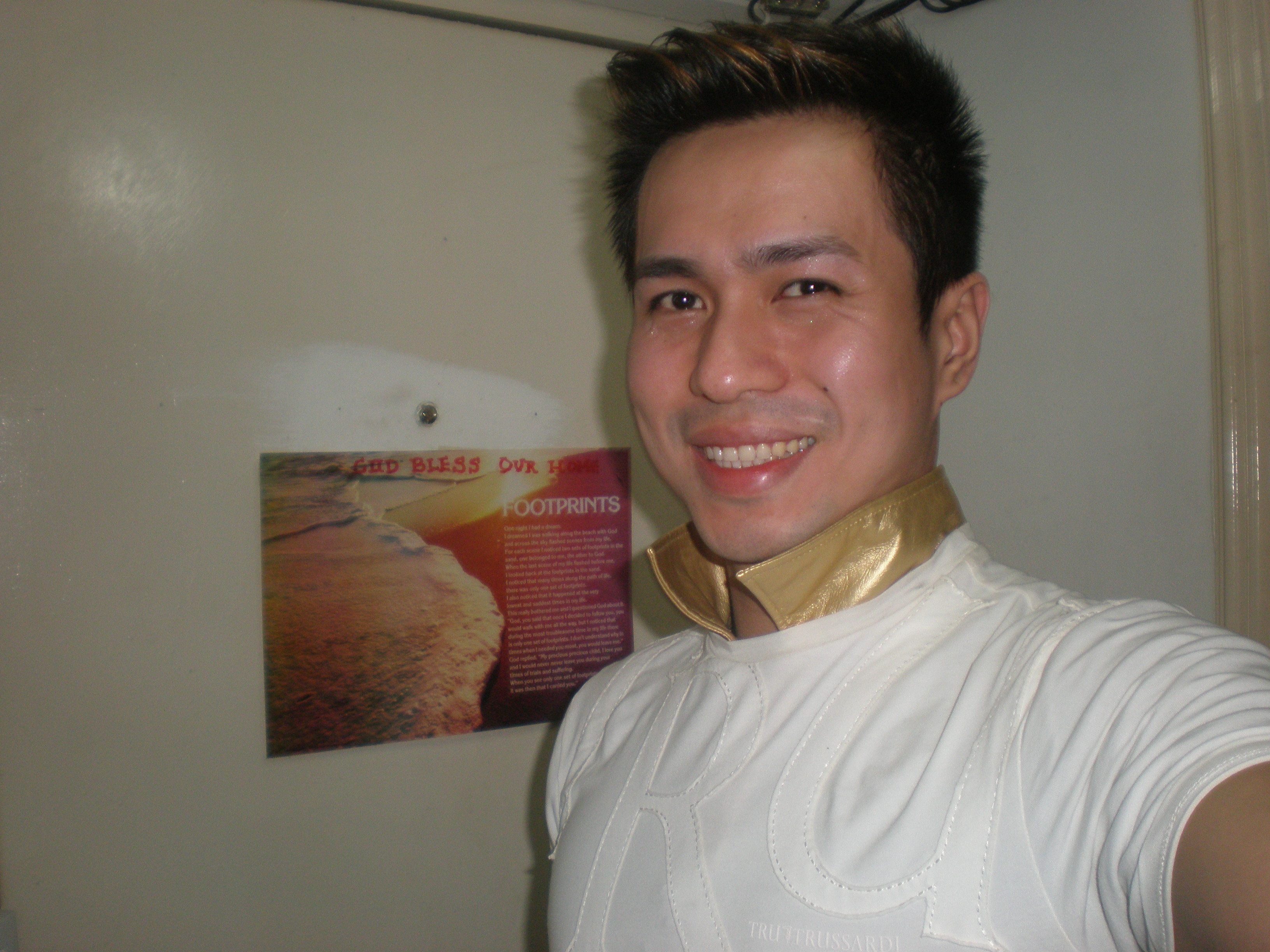 Backpage Manila
