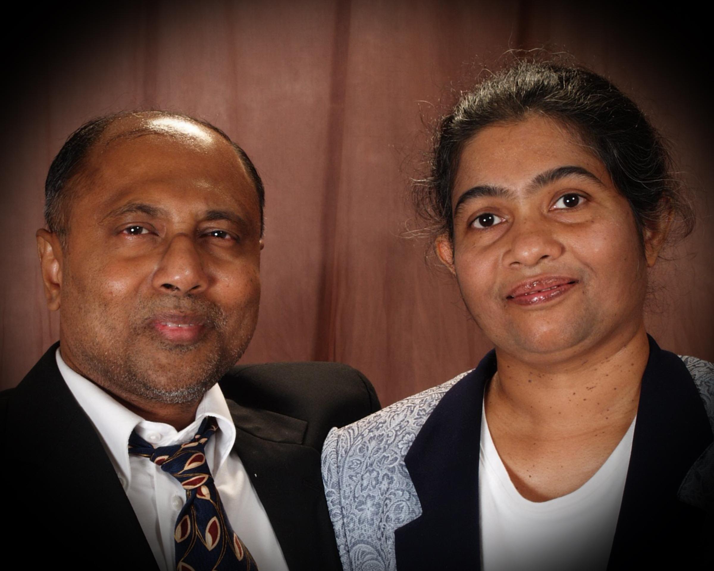 Nimalakirthi R*********