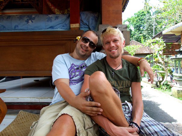 Gay Couple From Brezovec In Slovenia Looking For Surrogate Mo