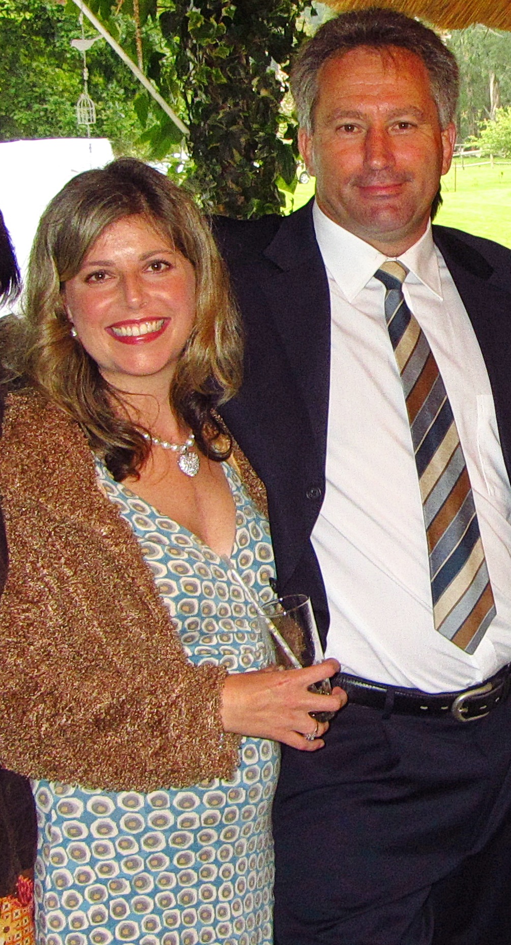 Tina & Peter D*******