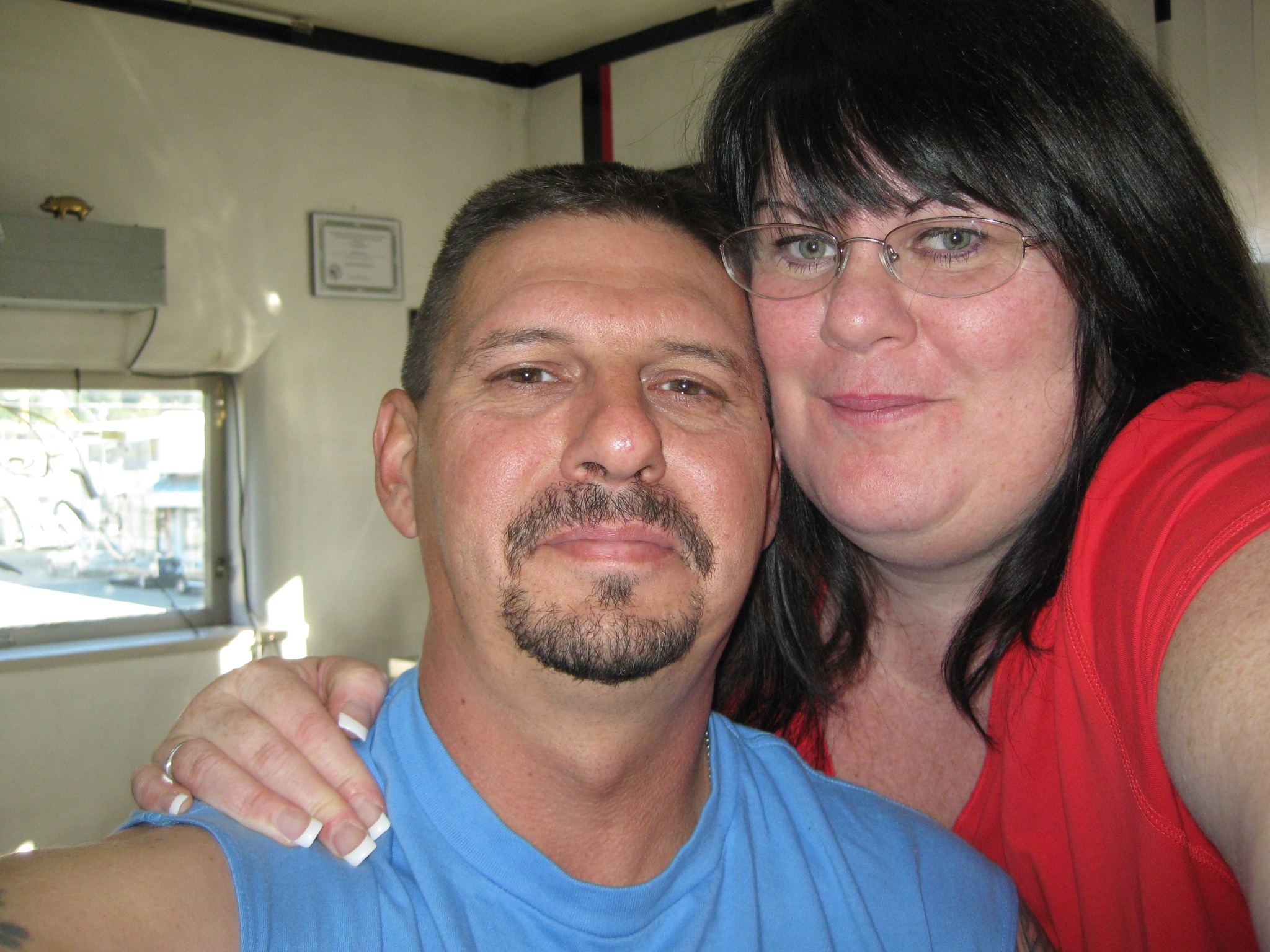 Kayley and Blake V******