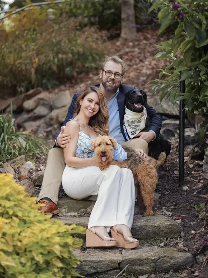 Ileana β Intended Parents in Greenville, South Carolina, United States