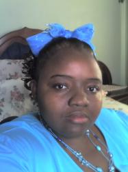 Dont I look like a mother to b