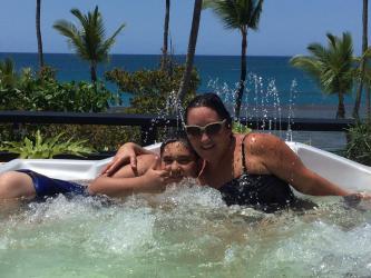 Logan my beautiful son