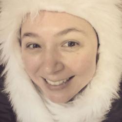 While a photographer in Canada