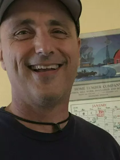 Anthony β Intended Parents in Oceanside, California, United States