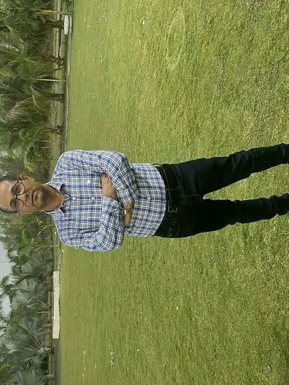 Mahesh โ Intended Parents in Ahmedabad, Gujarat, India