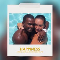 My husband and myself