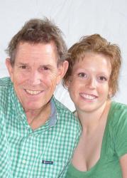 Jana & Sam Montgomery