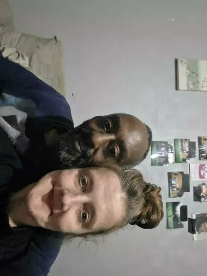 Darren β Intended Parents in Birmingham, England, United Kingdom