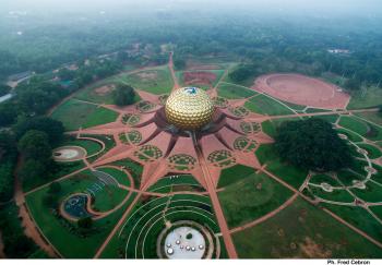 auroville