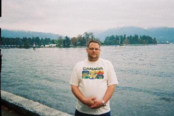 me at vancouver harbour