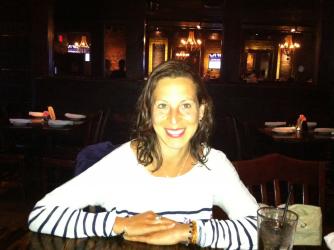 One month post transplant