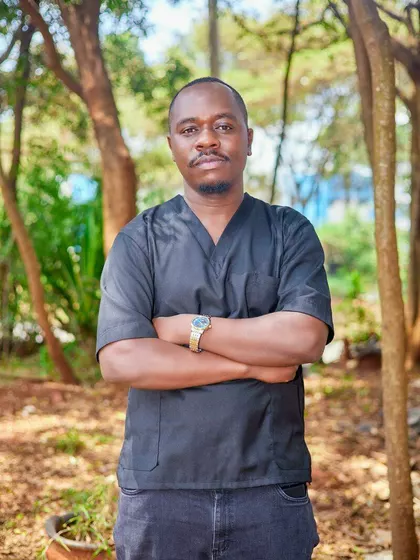 Samuel โ Intended Parents in Westlands, Nairobi Area, Kenya