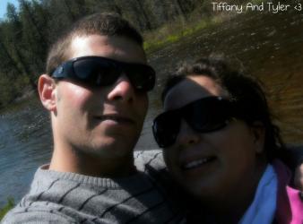 Tiffany and Tyler