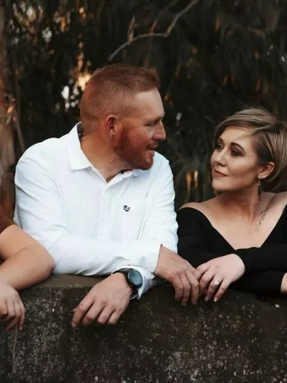Cornietha โ Intended Parents in Secunda, Mpumalanga, South Africa