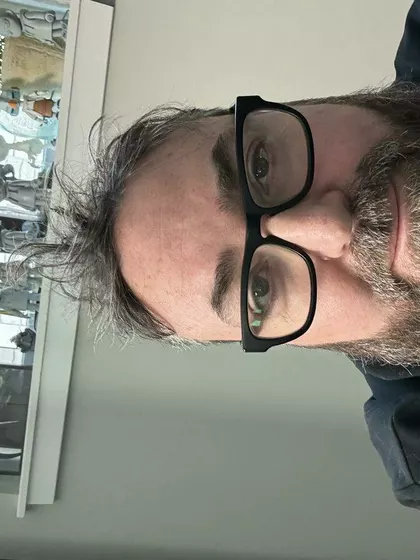 Aaron β Intended Parents in Philadelphia, Pennsylvania, United States