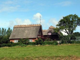 Denmark summer house
