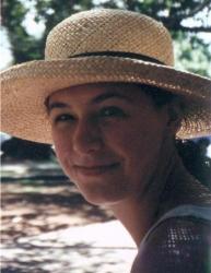 a laserist in the U.S.