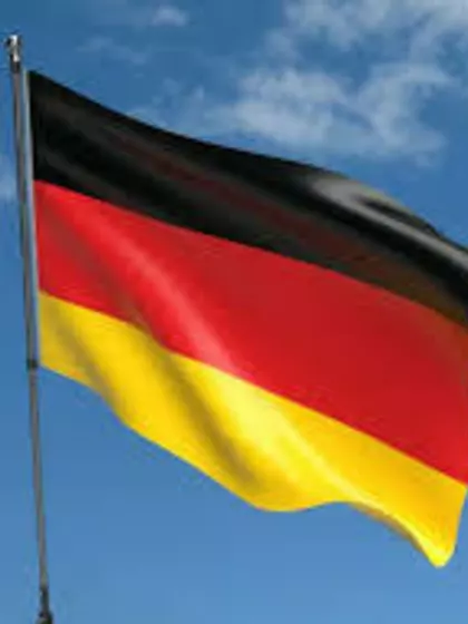 Kevin โ Intended Parents in Karlsruhe, Baden Wurttemberg, Germany