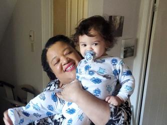 And then there were two