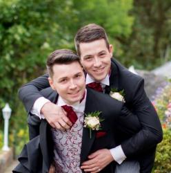 Our Wedding August 14