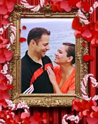 Our anniversary trip