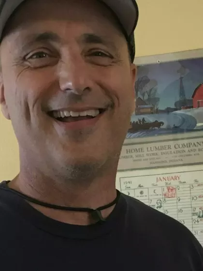 Anthony β Intended Parents in Oceanside, California, United States