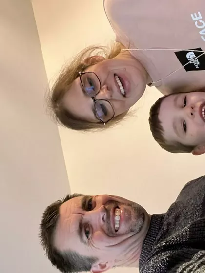 Emily โ Intended Parents in Gloucester, England, United Kingdom