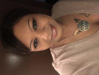 Enjoying family time