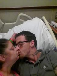 even when sick he is right the