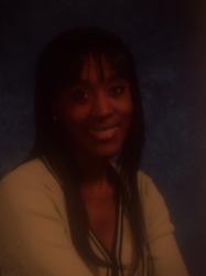 My Teacher Picture