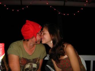 Christmas in India 2010