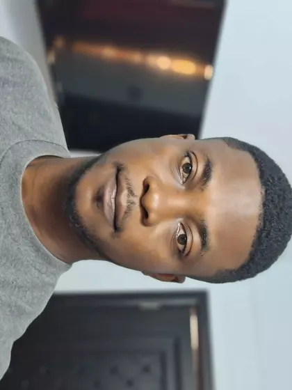 Chris – Sperm Donor in Monrovia, Montserrado, Liberia