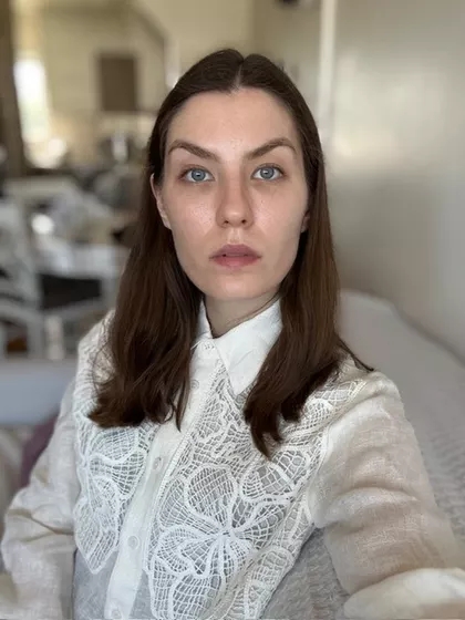 Jelena ā Surrogate Mother in Zagreb, Grad Zagreb, Croatia