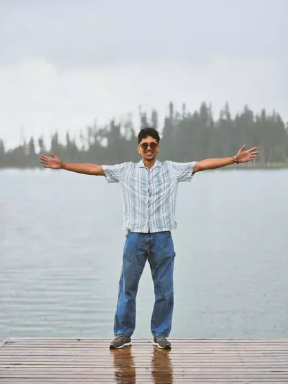 Gursi – Sperm Donor in Edmonton, Alberta, Canada