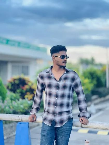 Rafsan – Sperm Donor in Khulna, Bangladesh