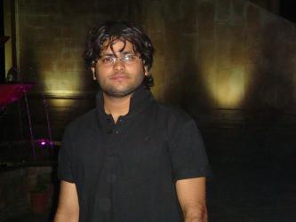 Mukesh\'s Pic @ AmarJawanJaipur