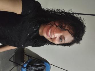 Adoro um banho de piscina