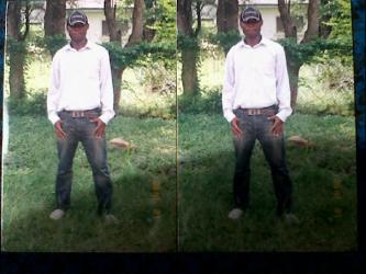 cool calm and collected