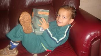 esse e meu mais velho