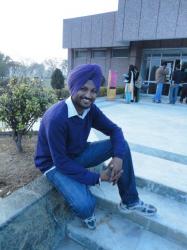 one more pic from college