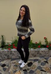 Foto de corpo inteiro