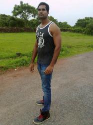 Sunil