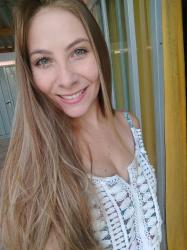 Enfim, uma mulher com 24 anos