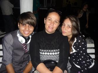 Eu e meus bebes
