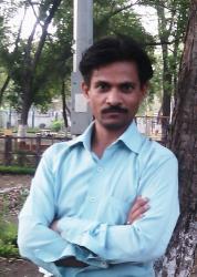 Santosh Luhar