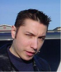 Last Summer with Short Hair