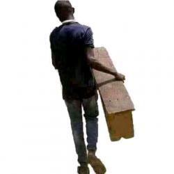 Am waiting for my turn