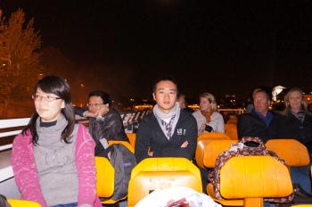 Me and friends in Paris